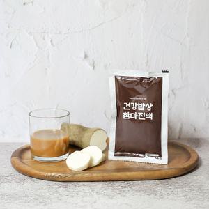 안동 진한 참마즙 100ml 30포,50포