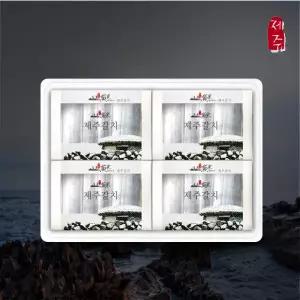 [어가예찬] 제주 은갈치 어가세트 1호(특대/4마리/16토막/4팩/마리당400g이상)