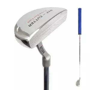 아이온 숏 퍼팅 커터 골프 퍼터 23인치 26인치