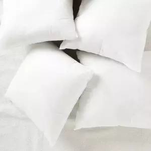 [텐바이텐]사각 쿠션 솜 45cm