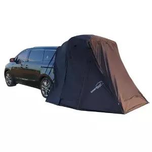 [셀링코리아]S 산들로 대형 SUV 전용 소형 차박텐트 SA-OT051 꼬리텐트 트렁크 확장형 쉘터