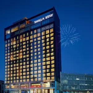 [충남] 신라스테이 천안(충남, 천안)