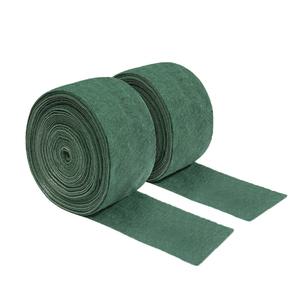 수목히트텍 수목보호대 나무 식물 부직포 월동 방한포 가로수 보온재 동결방지