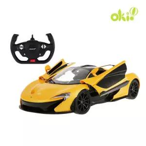 아트박스/오키오 맥라렌 P1 1/14 RC카