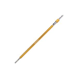 Sunkey 롱 비트 드라이버 홀더 340mm , 540mm 비트홀더 비트연결대