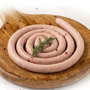 국내산 독일식 정통 수제 햄 소시지 렉커 롤 소시지(320g)햄 스테이크