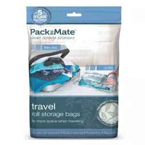 KM 팩메이트 여행용 압축팩 스몰 5pc Small Set