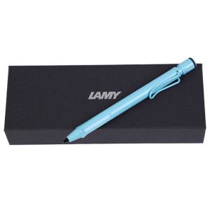 2023한정판 라미 사파리 샤프 딜라이트 아쿠아스카이 무료각인