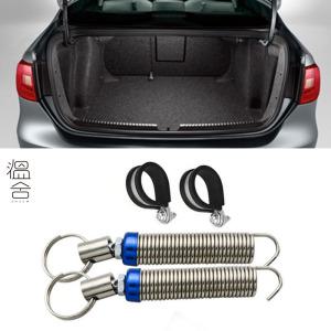 차량용 트렁크 자동 스프링 뒷문 테일게이트 파워 오토 오픈 쇼바 리프팅