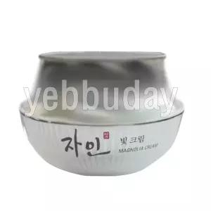 코리아나 자인 천녀목란 빛 크림 - 50ml