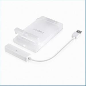 이지넷 NEXT-425U3 SSD (120GB) 외장SSD