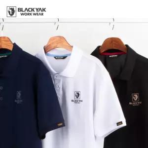 블랙야크 놈코어 냉감 쿨링 티셔츠 남자 여름 기능성 골프 반팔 카라 PK 피케티 빅사이즈 115까지