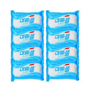 마르셀 소프트 세탁비누 230g 4입 x2개