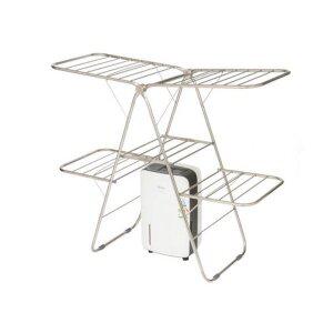 국산 프리미엄 강한 빨래 건조대 올스텐 특대2단