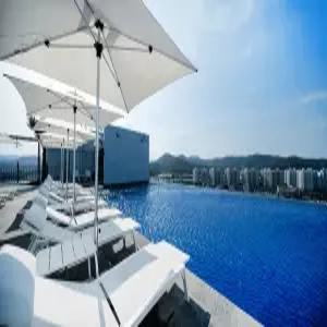 [경북] 체스터톤스 경주(경북호텔/경주호텔)