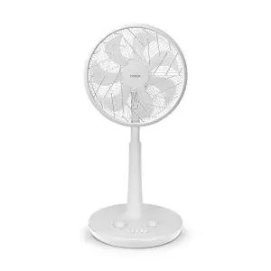 보국 나뭇잎바람 윈큘레이터(화이트) BKF-31W35F