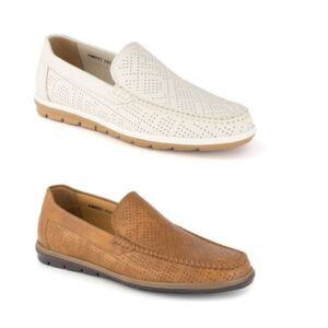 [갤러리아] [소다]남성 캐주얼 로퍼 2cm 색상모음 (AMM302)