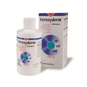 베토퀴놀 페록시덤 약용샴푸200ml