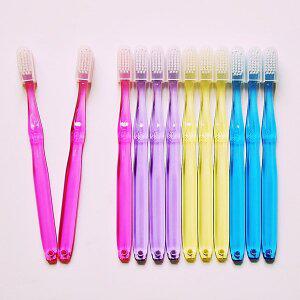 [이천사] 단계별 전문칫솔 MT12-5단계 이중슬림모 치과칫솔 미세모 4개 8개 12개 20개 32개선택