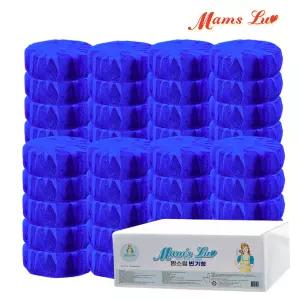 맘스럽 변기청 50gx40개 변기세정제 크린청 청크린