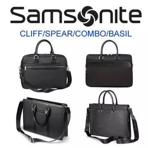 [정품]쌤소나이트 남성 서류가방/정장 서류가방