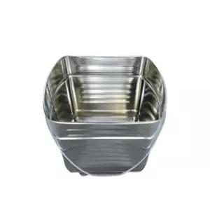 [텐바이텐]철물팩토리 사이깡 공캔 페인트통 사각5.5L(뚜껑X)(손잡이O) 5개입