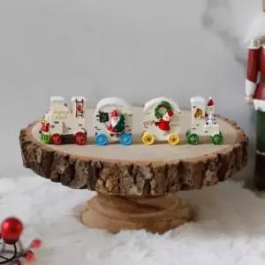 [텐바이텐]노엘 산타 4종 (KJ0662)