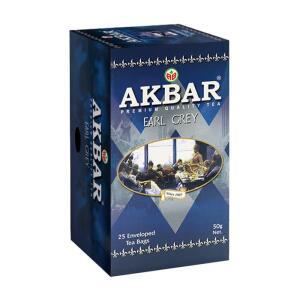 아크바 얼그레이 25티백