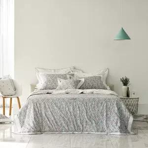 고밀도 다나(8온스) 싱글세트(퀼트이불+패드+베개커버1장)