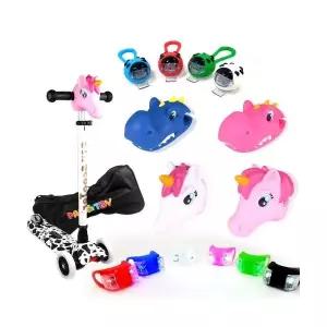 킥보드악세서리