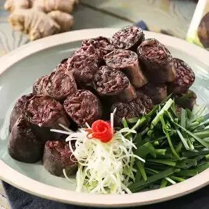 [병천아우내식품] 천안 병천 순대, 찰 순대 1kg 외