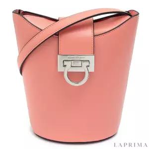 [롯데백화점]페라가모 라프리마 페라가모 트라폴리오 숄더백 21-1194-CO