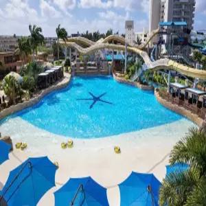 [오전출발/제주항공/패밀리특가_성인2+아동2] 사이판 월드리조트 + 골드카드 4일_ 슈페리어룸 디럭스룸 무료업그레이드