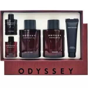 남성화장품세트 오딧세이 로맨틱 2종 스페셜 세트