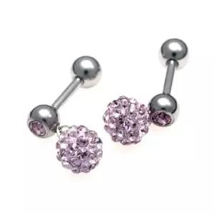 TEP-309 티타늄 피어싱 귀걸이 무료배송 평생AS