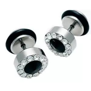 TEP-230 티타늄 피어싱 귀걸이 무료배송 평생AS