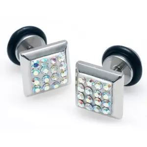 TEP-755 티타늄 피어싱 귀걸이 무료배송 평생AS