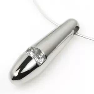 TSP-494 티타늄 펜던트 목걸이 무료배송 평생AS