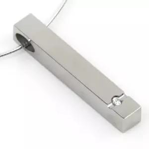 TSP-497 티타늄 펜던트 목걸이 무료배송 평생AS