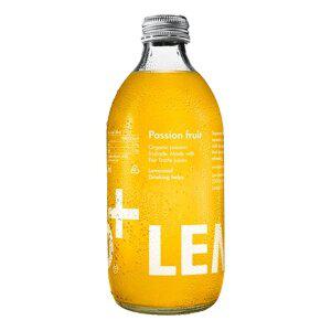 [기타]레몬에이드 플러스 오리지널 패션후르츠330ml x 12EA