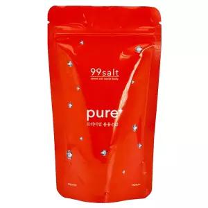 구구솔트 용융소금1000도씨 조리용150g 5개