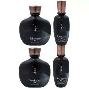 설화수 맨 본윤 에센스 140ml 유액 90ml 2종 세트 2개