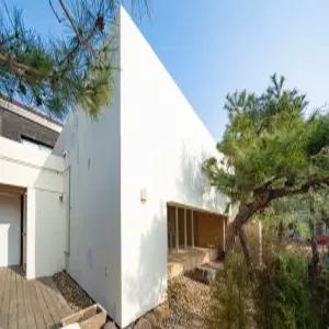 [경기] 대부도 스페이스 풀빌라(경기, 안산)