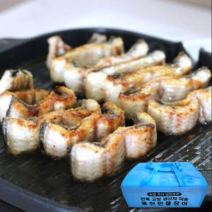 [롯데백화점]고창베리세상 국내산 풍천 장어 선물세트 2kg(손질후 1200g)