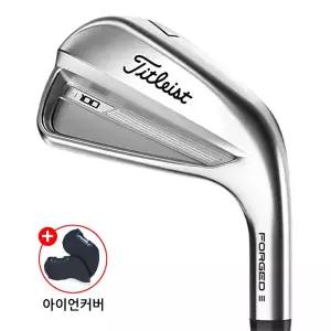 타이틀리스트 T100 아이언 6개(5번-P)-2023년.남성.일본병행.ASIA스펙.JAPAN 추가금X AS보증