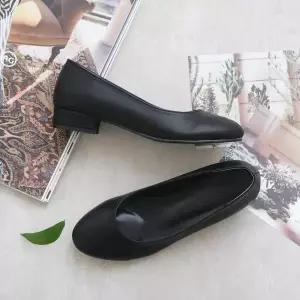 [갓슈] 갓슈 마루 수제 3cm 로우힐 여성구두 유니화 (S11291133)