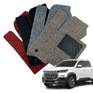 컨셉토디자인 확장형 코일매트 렉스턴 스포츠 칸 (2019~) 운전석1p