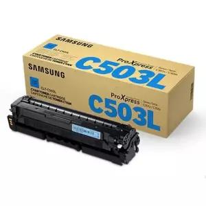 삼성 CLT-C503L 잉크카트리지 토너 자재