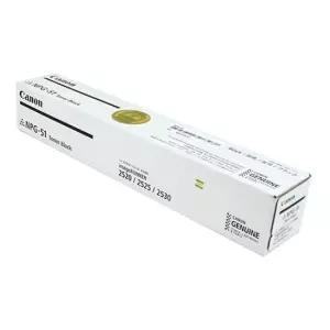 캐논 NPG-51토너잉크카트리지 토너 자재