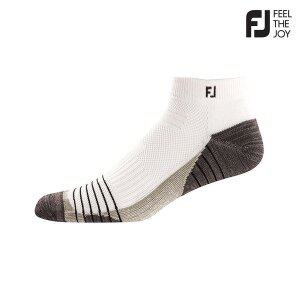 [아쿠쉬네트코리아정품] 풋조이 테크소프 투어 스포츠 남성 골프양말